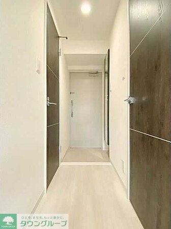 コートバスクの物件内観写真